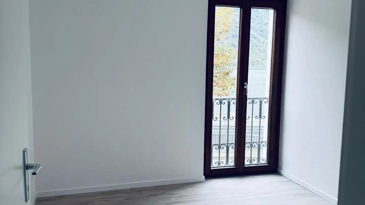 Appartamento in affitto - Via Carlo Maderno 30, 6825 Capolago - Photo 2