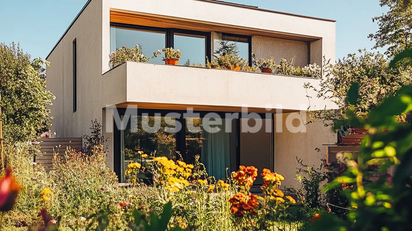 Maison individuelle à vendre - 6207 Nottwil