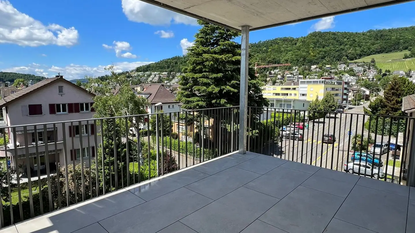 Apartment for rent - Staffelstrasse 54, 5430 Wettingen - Photo 4