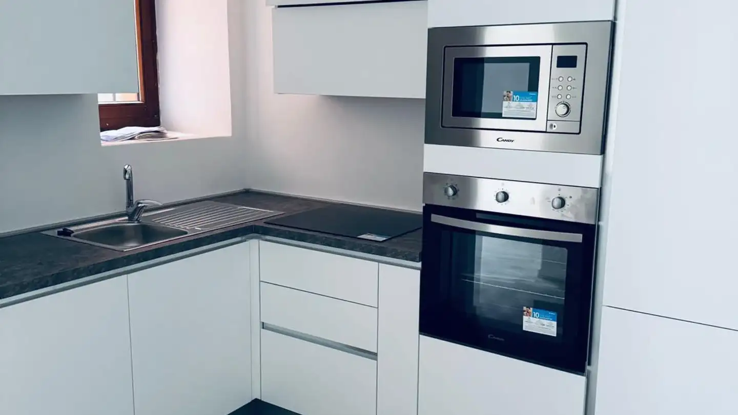 Appartamento in affitto - Via Carlo Maderno 30, 6825 Capolago - Photo 3