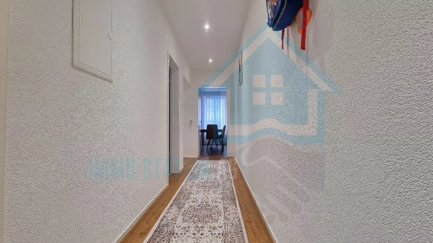 Appartamento in affitto - Alzbachstrasse 4, 5734 Reinach AG - Foto 4