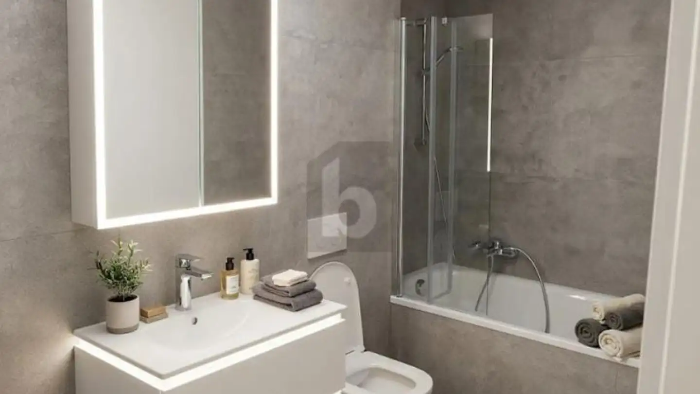Apartment for sale - 2842 Rossemaison - Photo 3