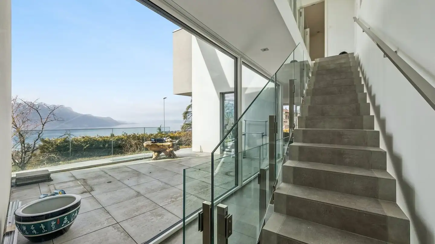 Einfamilienhaus kaufen - Route De Fontanivent 60, 1817 Brent - Foto 4