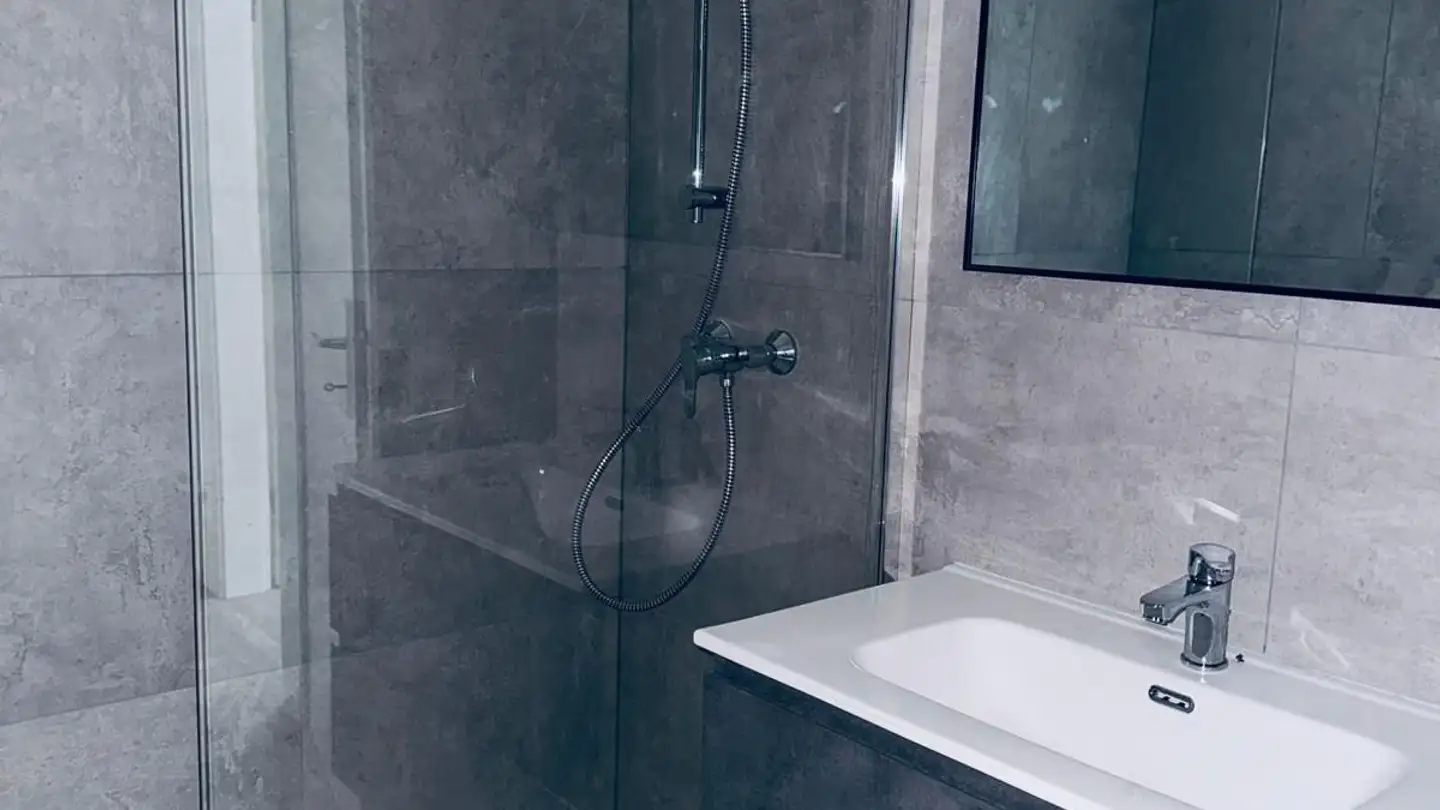 Appartamento in affitto - Via Carlo Maderno 30, 6825 Capolago - Photo 4