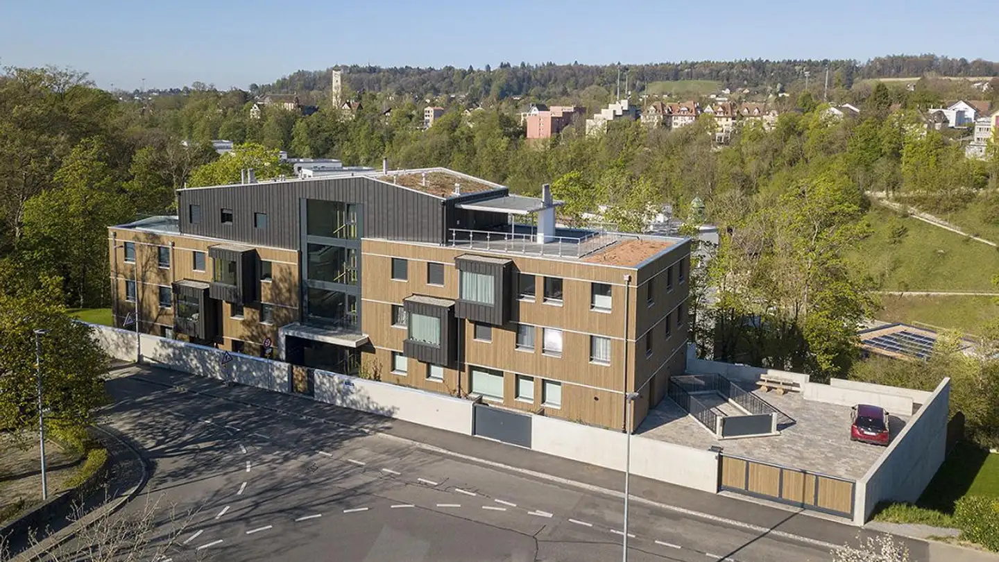 Apartment for sale - Weinsteig 115, 8200 Schaffhausen