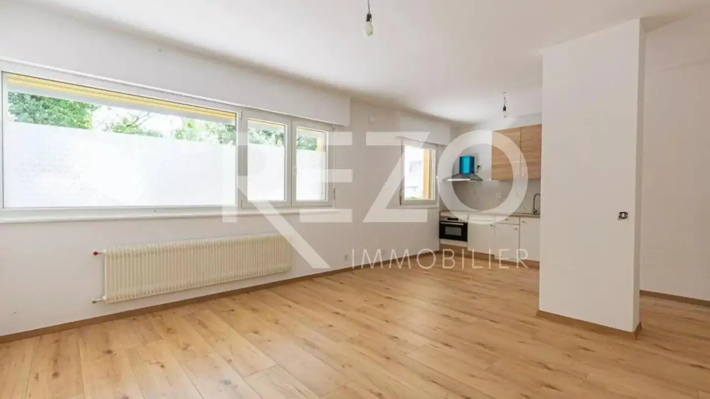 Appartement à vendre - 1815 Clarens