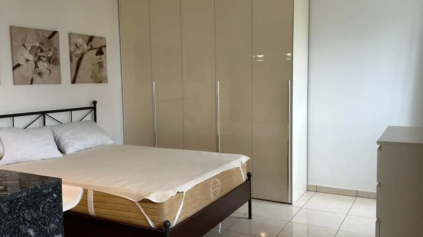 Appartement à louer - Via Antonio Riva 20, 6900 Lugano