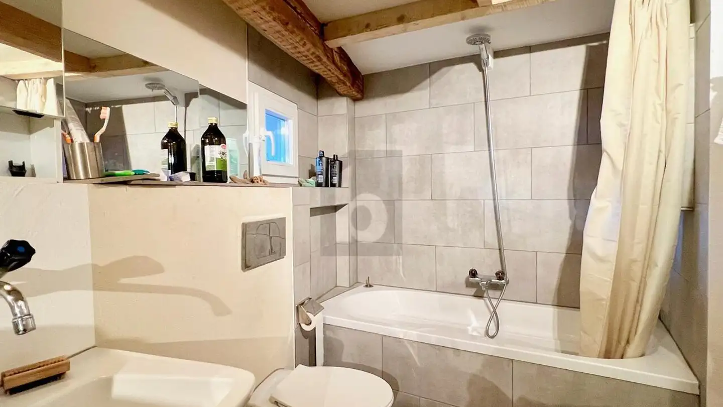 Appartement à louer - 7014 Trin - Photo 3