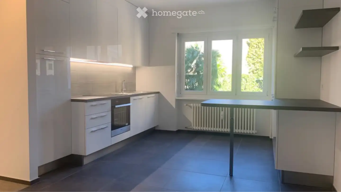 Wohnung mieten - Via Lugano 39a, 6500 Bellinzona - Foto 3