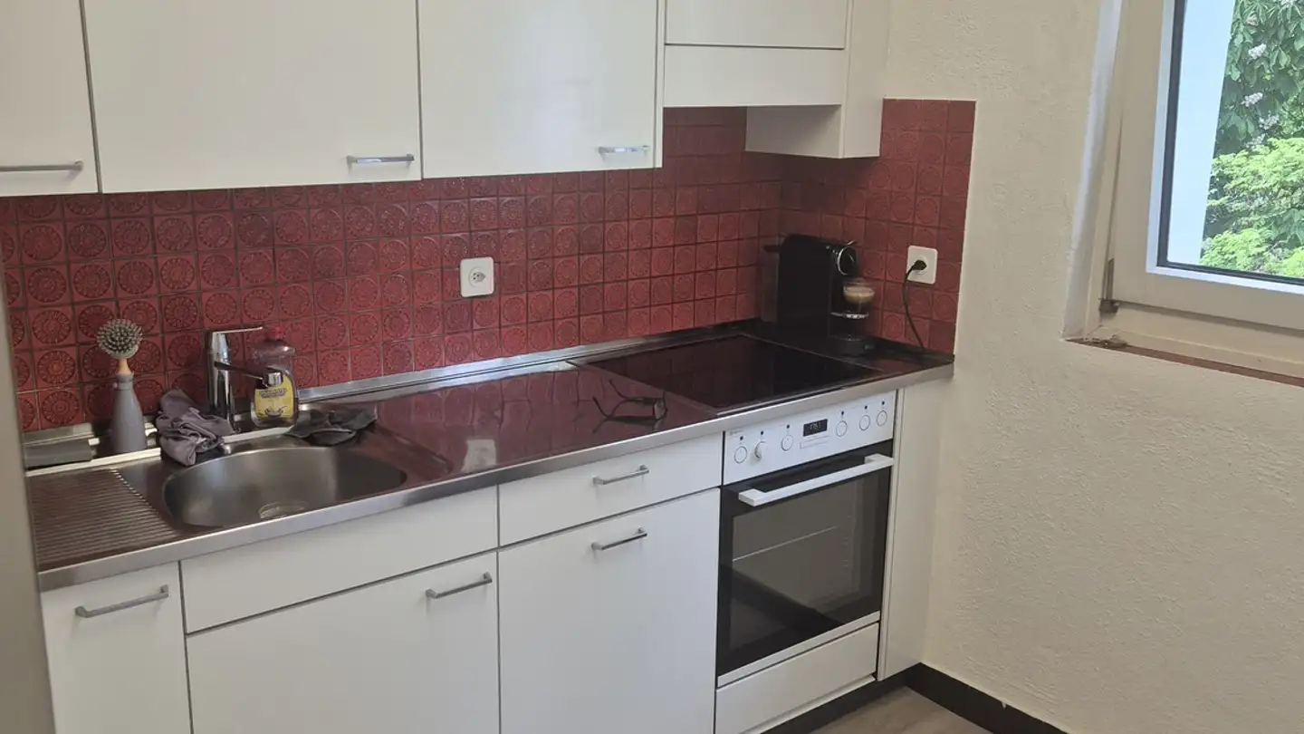 Wohnung mieten - Frohdörfli 1, 5034 Suhr - Foto 2