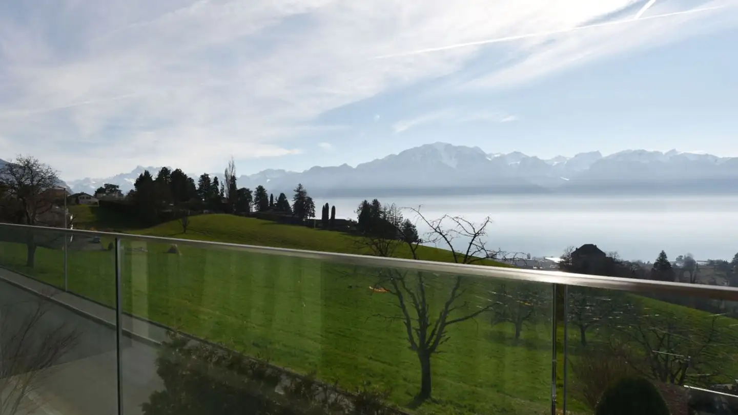 Einfamilienhaus kaufen - Route De Fontanivent 60, 1817 Brent - Foto 2