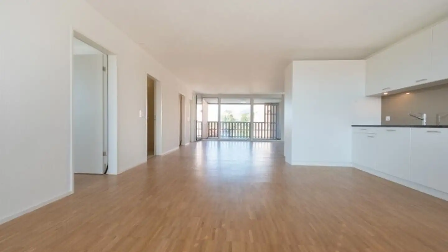 Appartamento in affitto - Solothurnstrasse 22, 2542 Pieterlen - Foto 2