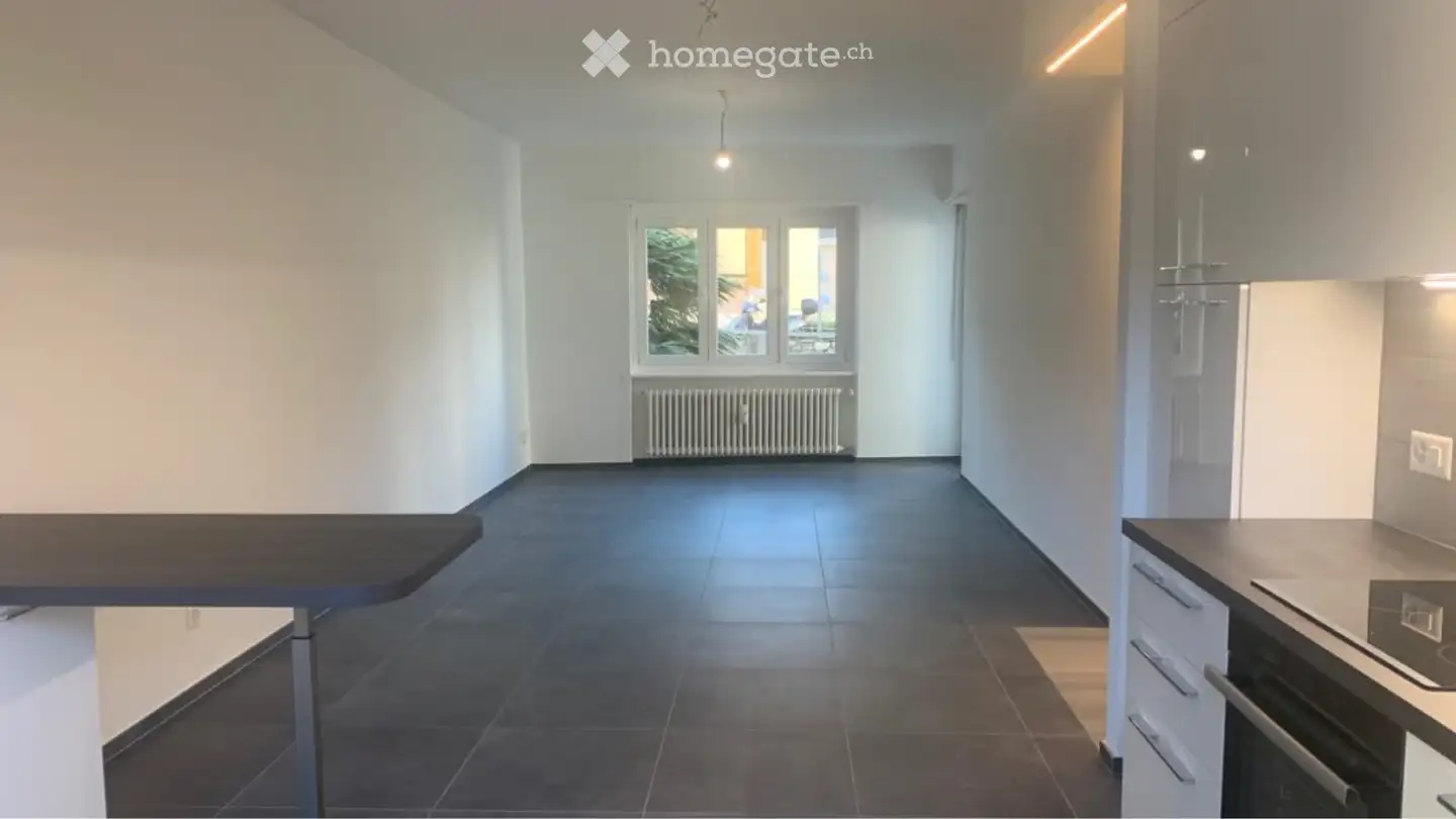Wohnung mieten - Via Lugano 39a, 6500 Bellinzona - Foto 4