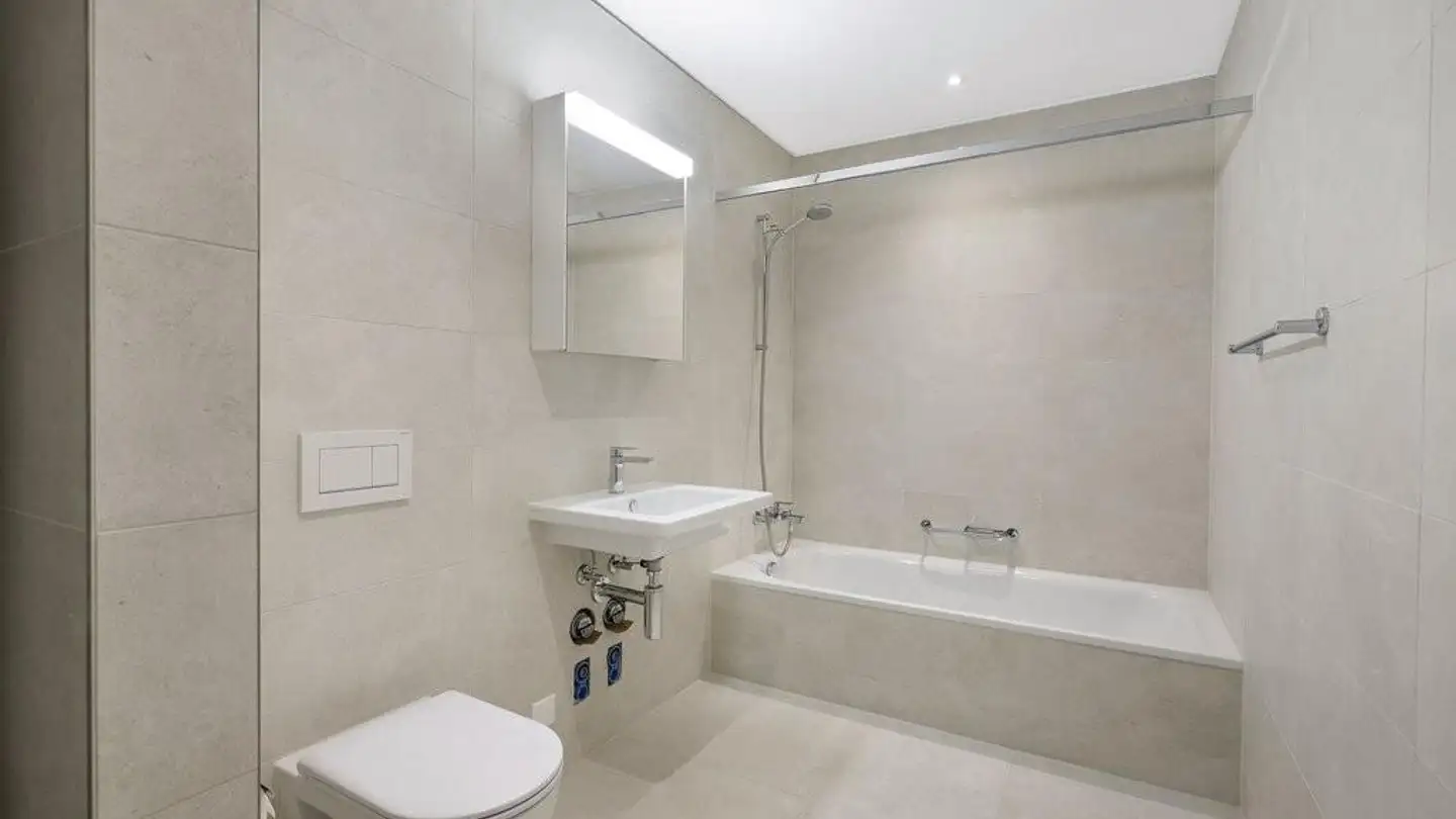 Appartamento in affitto - Bernstrasse 25, 3072 Ostermundigen - Foto 3