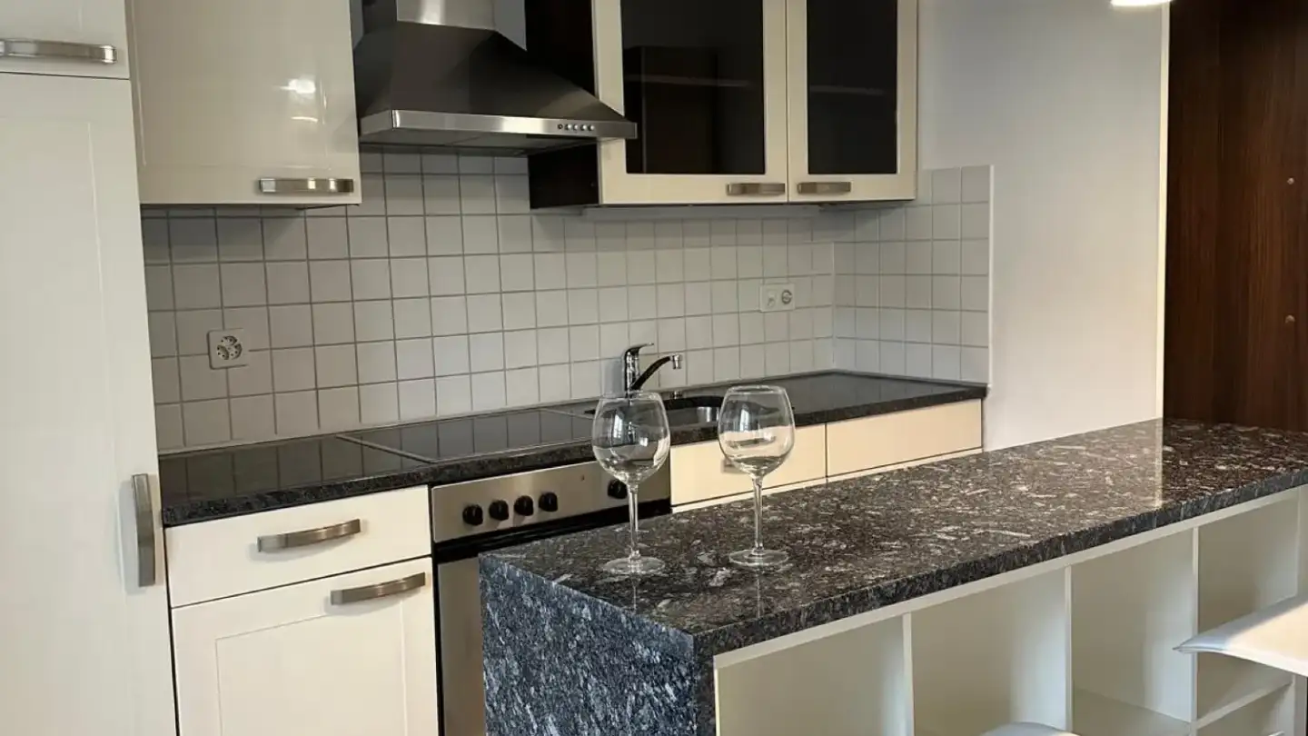 Appartement à louer - Via Antonio Riva 20, 6900 Lugano - Photo 2