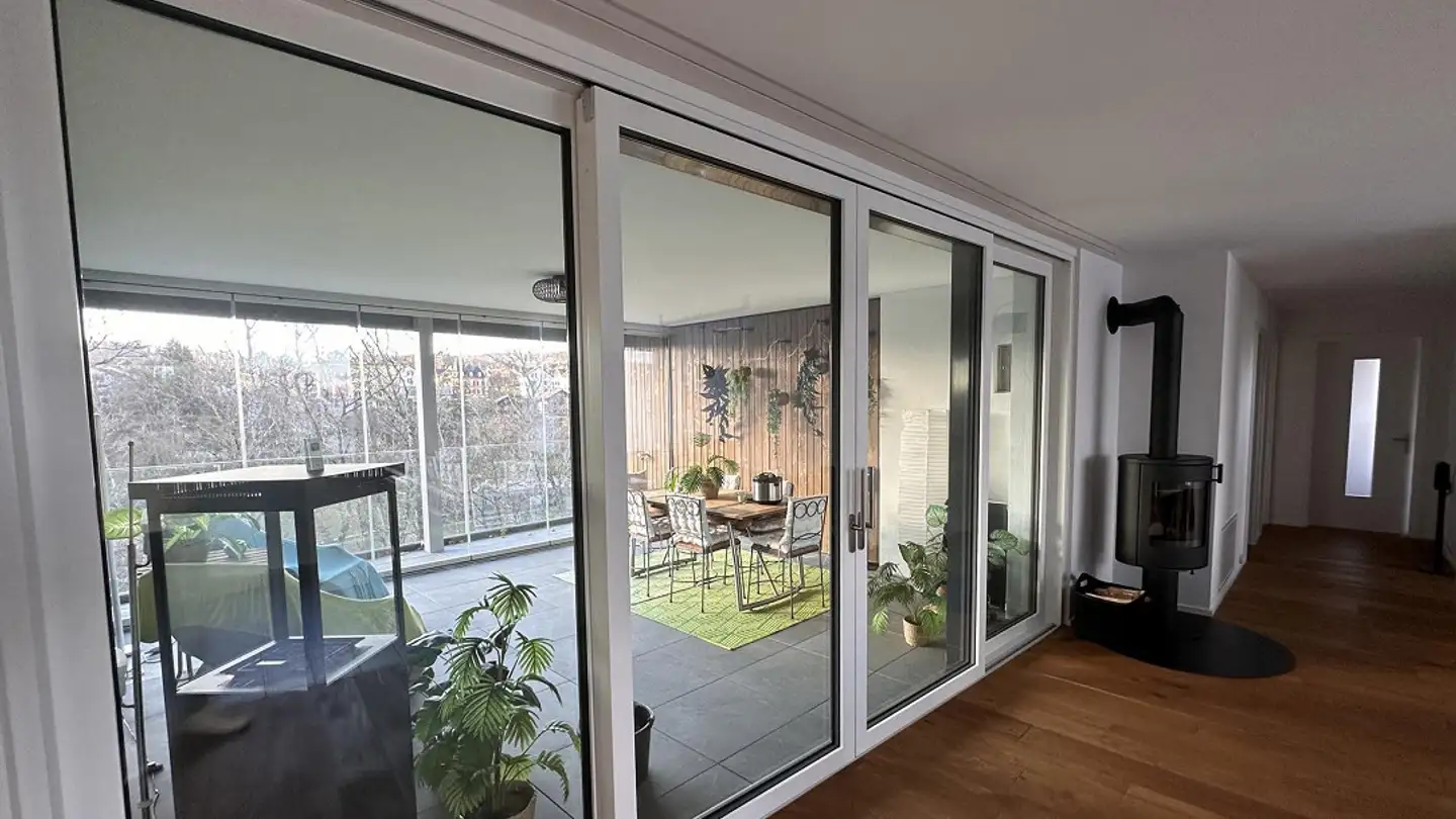 Apartment for sale - Weinsteig 115, 8200 Schaffhausen - Photo 3