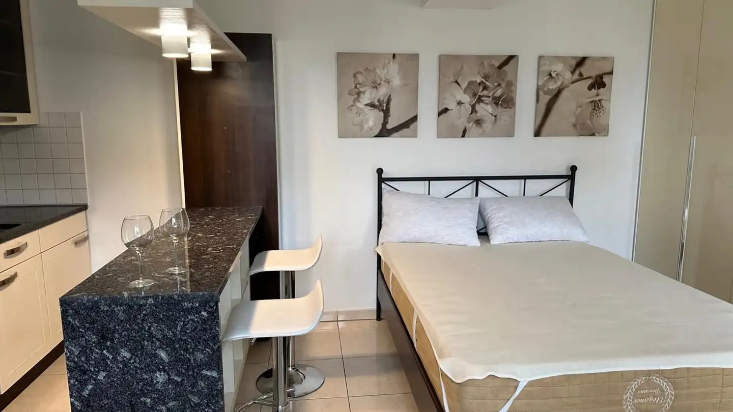 Appartement à louer - Via Antonio Riva 20, 6900 Lugano - Photo 3