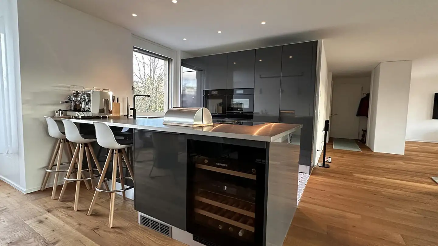 Apartment for sale - Weinsteig 115, 8200 Schaffhausen - Photo 4