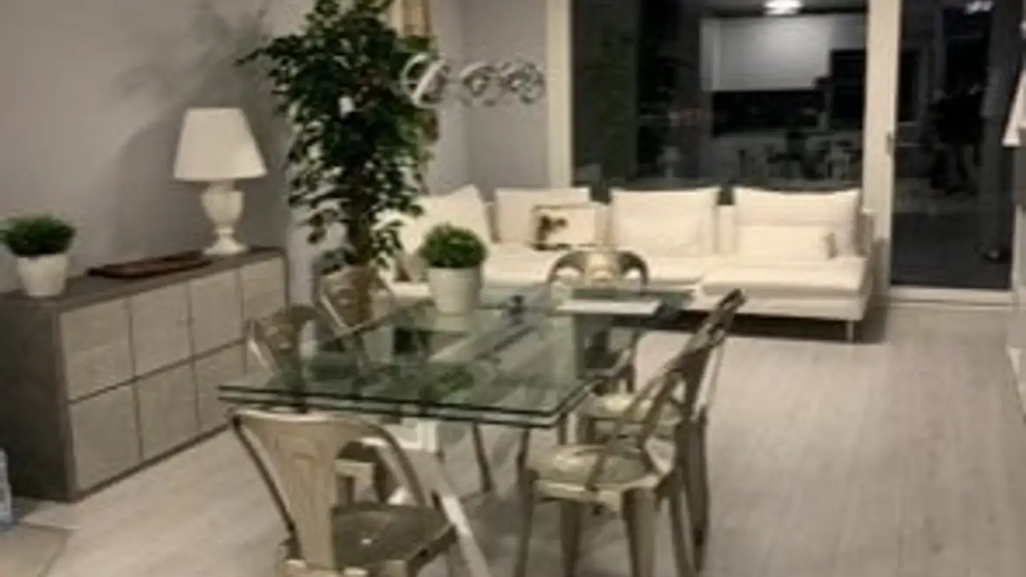 Appartamento in affitto - Via Guidino, 6900 Paradiso - Foto 2