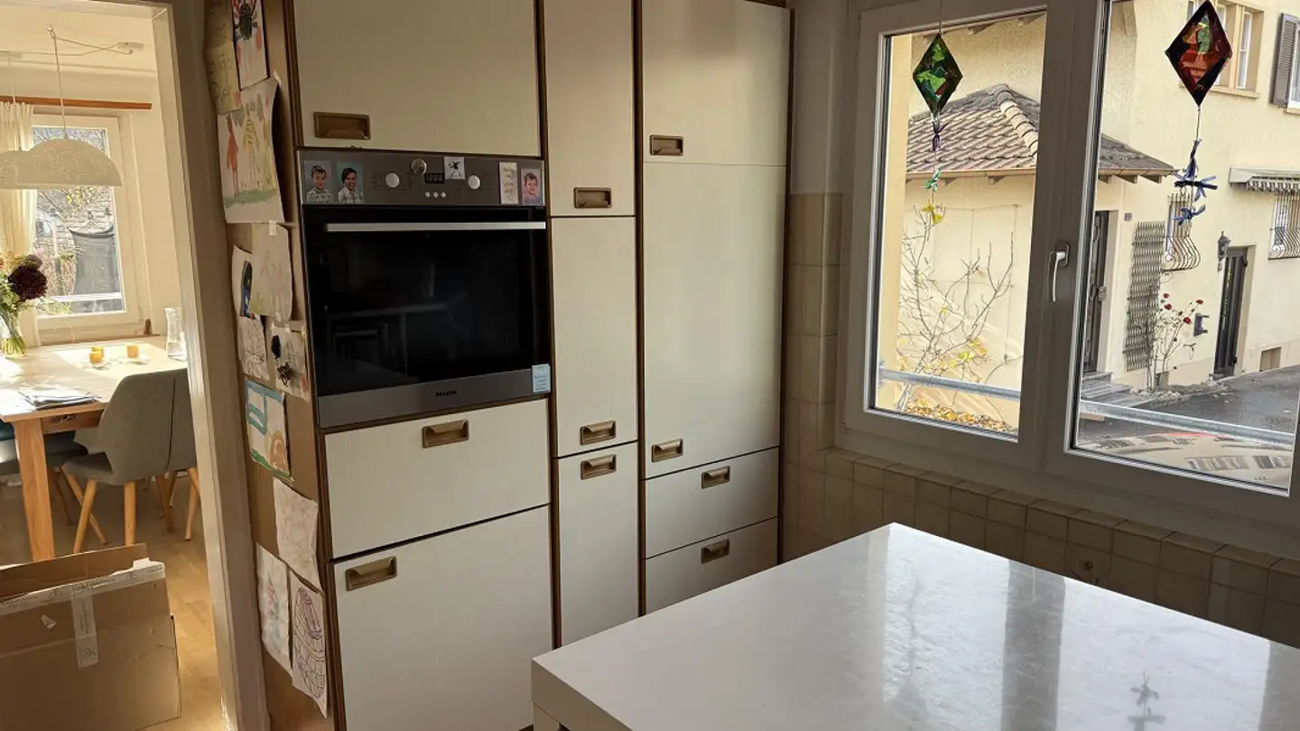 Casa singola in affitto - Bützenenweg 81, 4450 Sissach - Foto 3