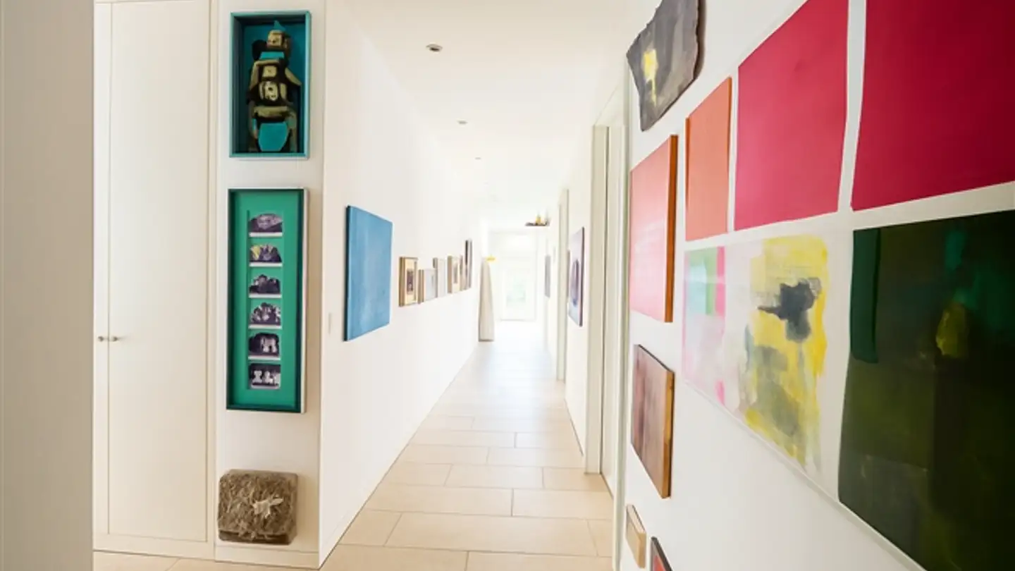 Appartamento in affitto - Forchstrasse 146, 8032 Zürich - Photo 2