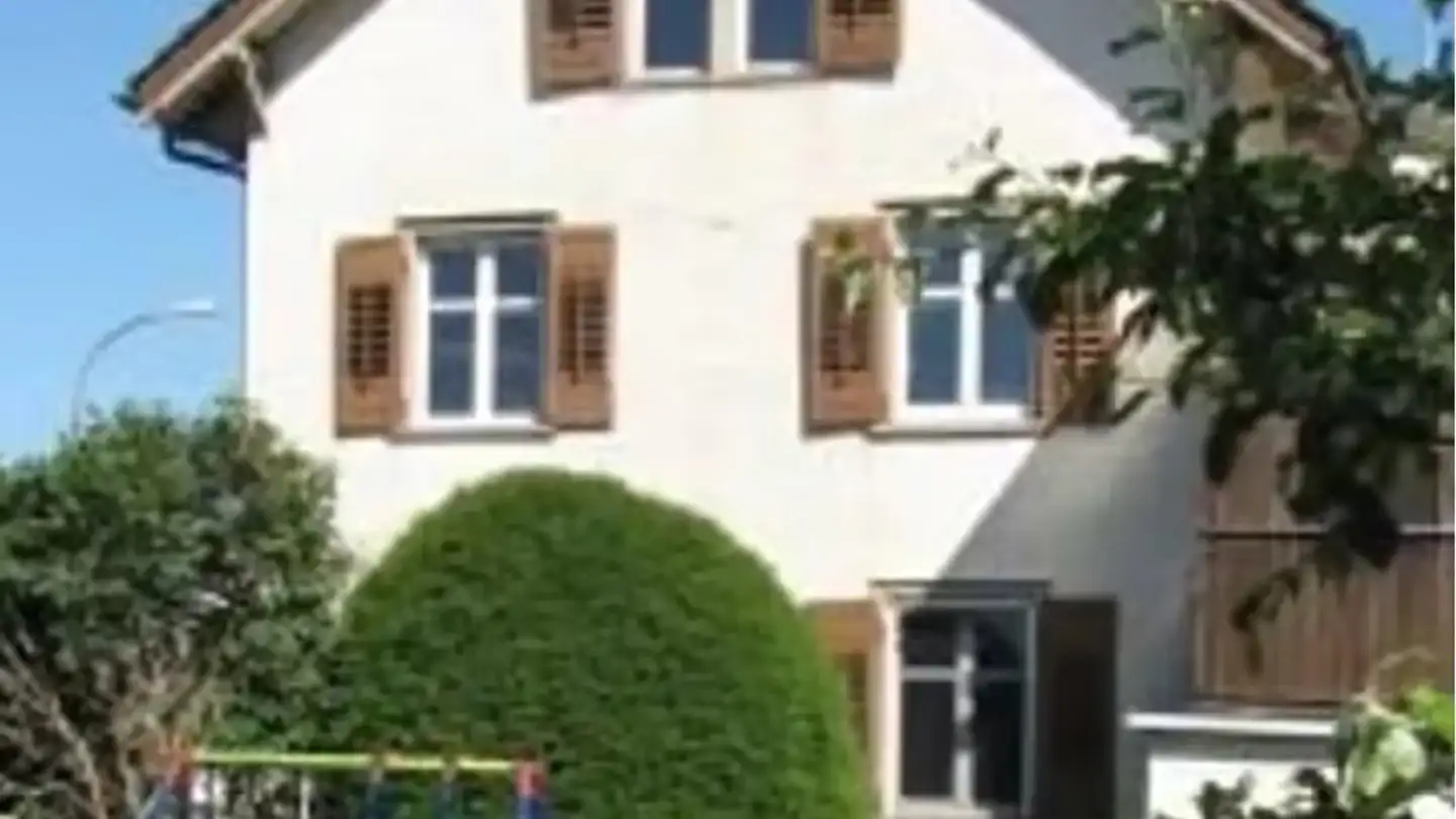 Immeuble résidentiel à louer - Romanshornerstrasse 54, 8280 Kreuzlingen