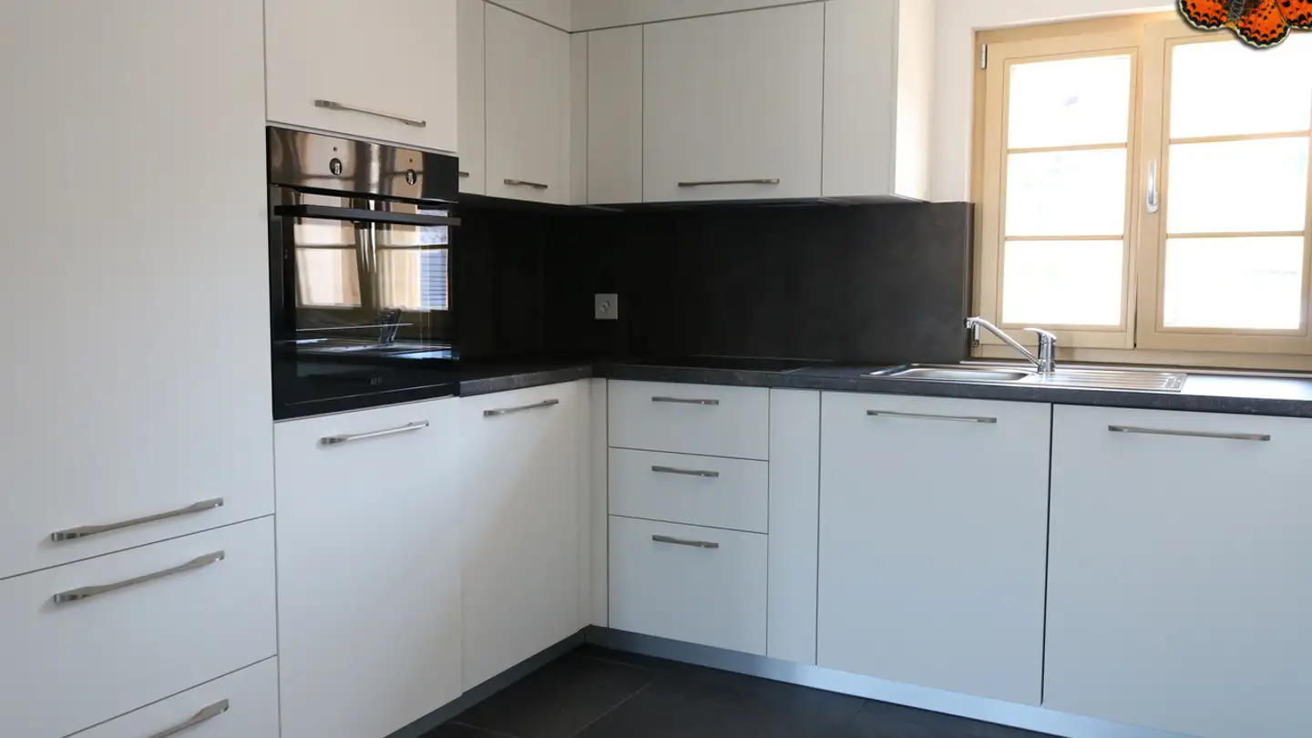 Appartamento in affitto - La Charrue, 1721 Cournillens - Foto 3