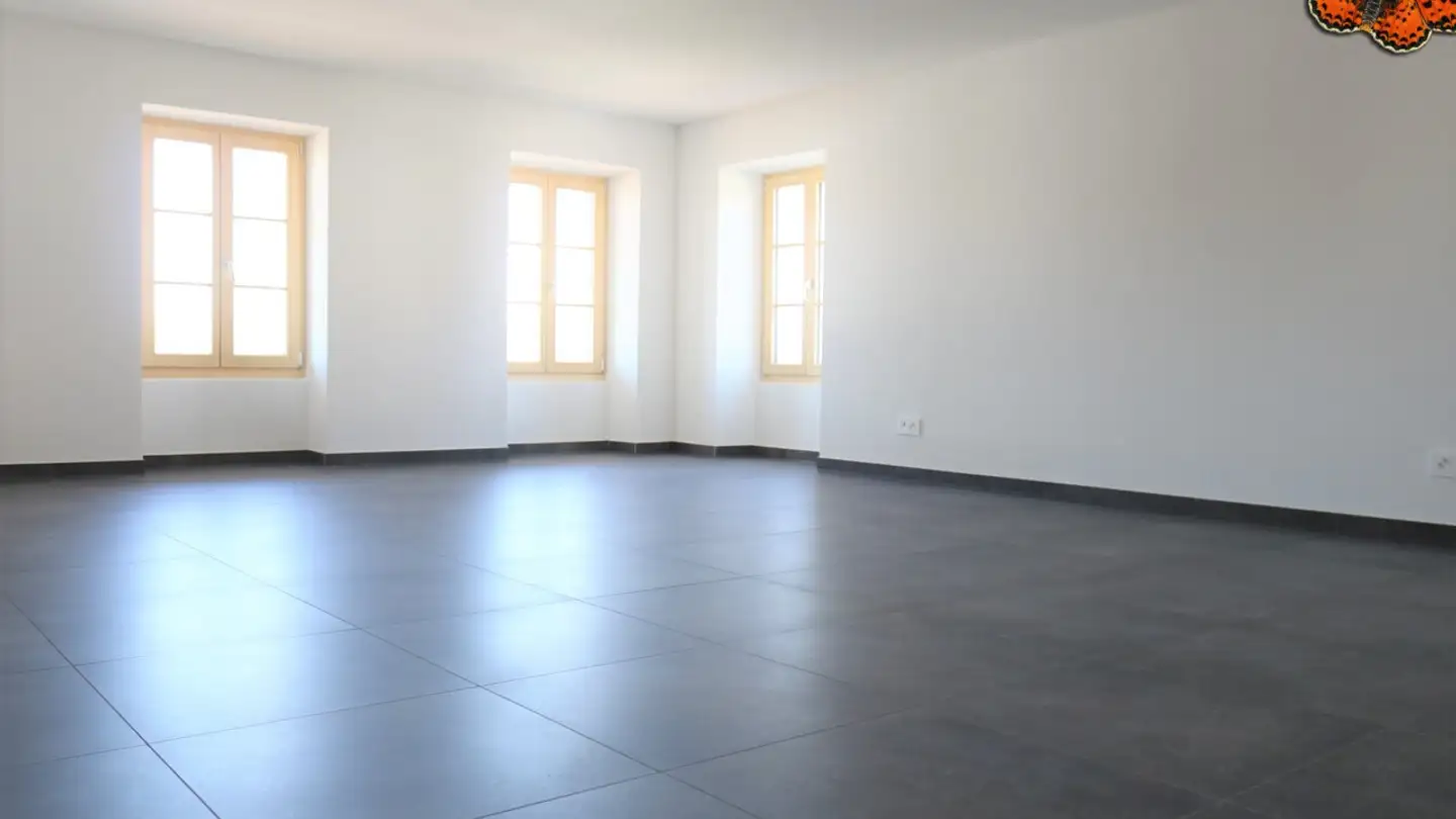 Appartamento in affitto - La Charrue, 1721 Cournillens - Foto 4