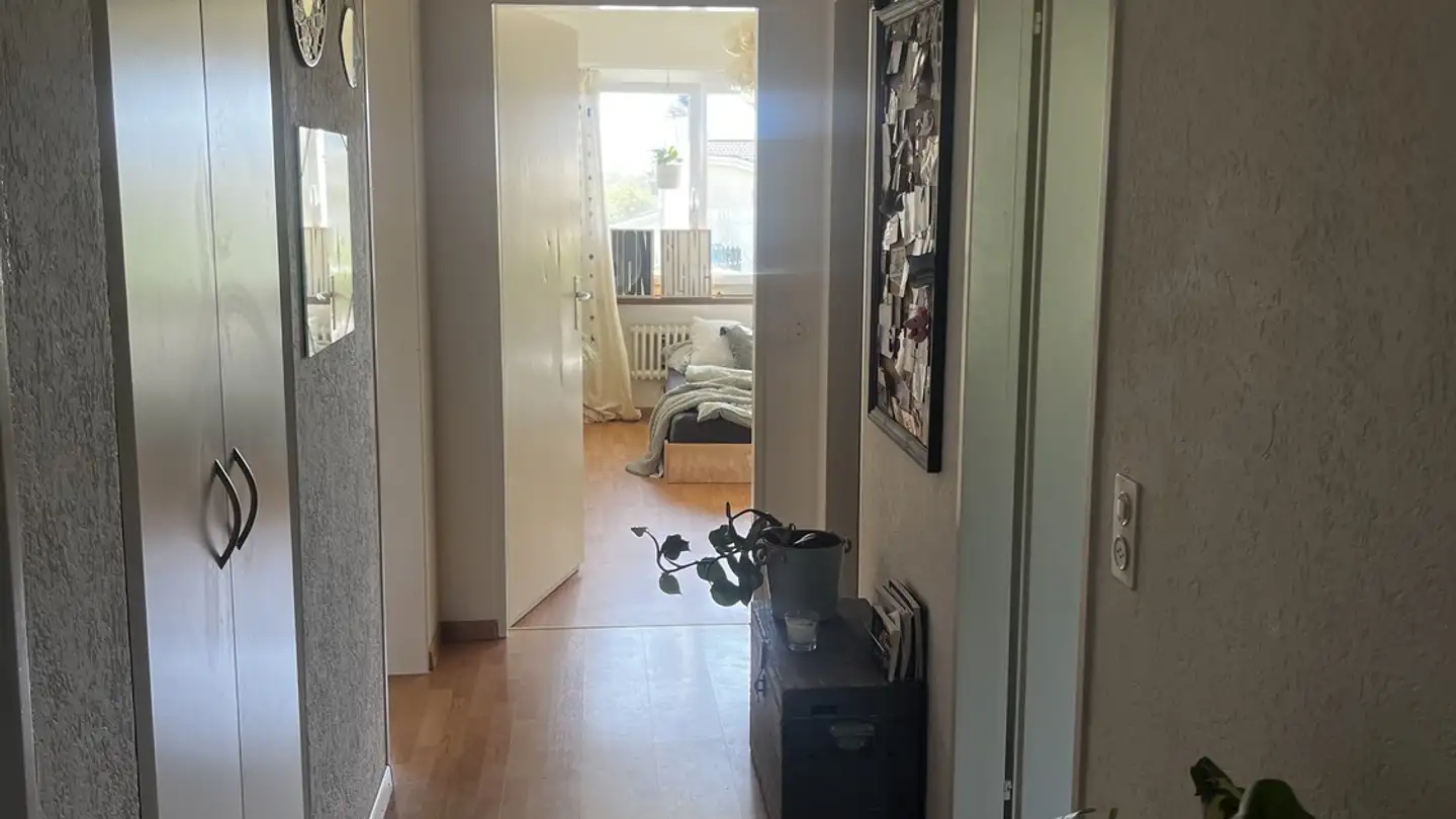 Appartamento in affitto - Eichbergerstrasse 9, 9450 Altstätten SG