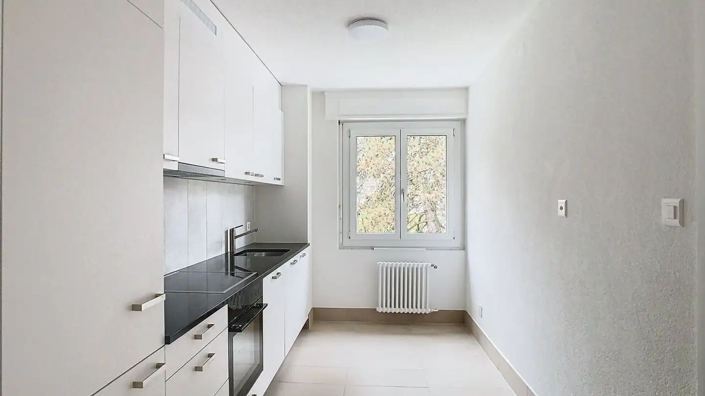 Appartamento in affitto - Route Du Châtelet 4, 1700 Fribourg - Photo 2