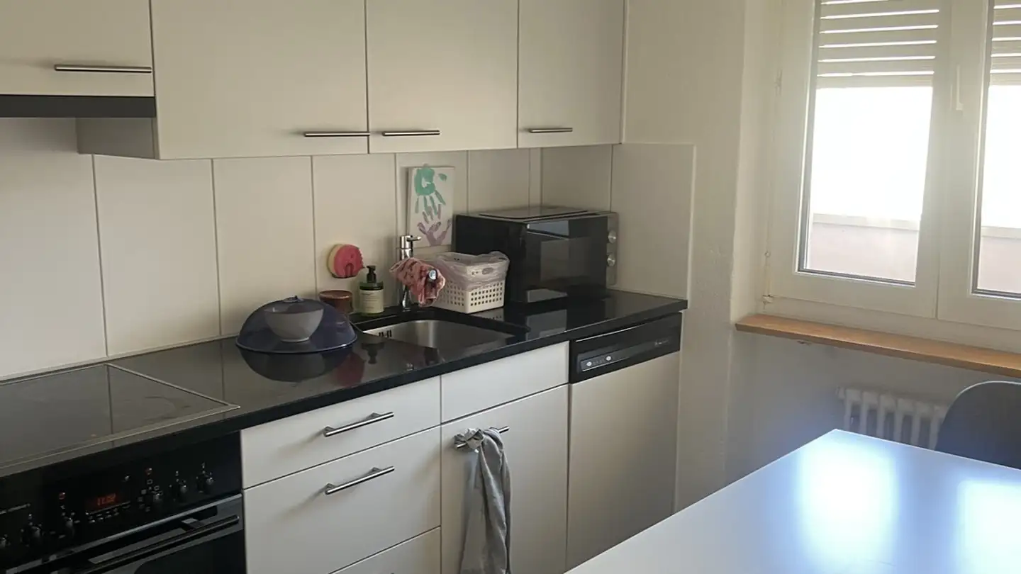 Apartment for rent - 8180 Bülach - Photo 4