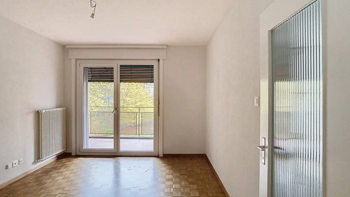 Appartamento in affitto - Route Du Châtelet 4, 1700 Fribourg - Photo 4