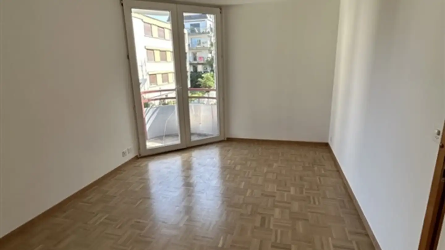 Appartement à louer - Rue des Alpes 6B, 1020 Renens VD - Photo 4