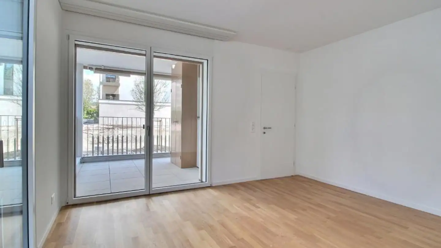 Apartment for rent - Rue Des Frères-Lumière 18, 1723 Marly