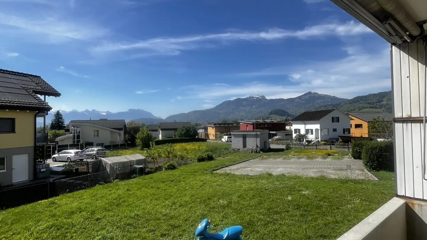 Appartamento in affitto - Eichbergerstrasse 9, 9450 Altstätten SG - Foto 2