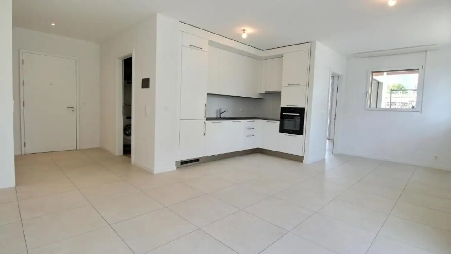 Apartment for rent - Rue Des Frères-Lumière 18, 1723 Marly - Photo 2