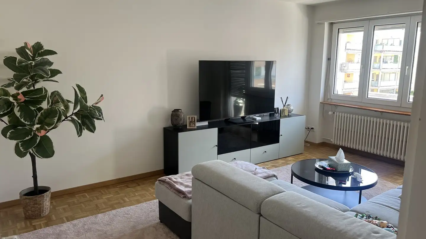 Apartment for rent - 8180 Bülach