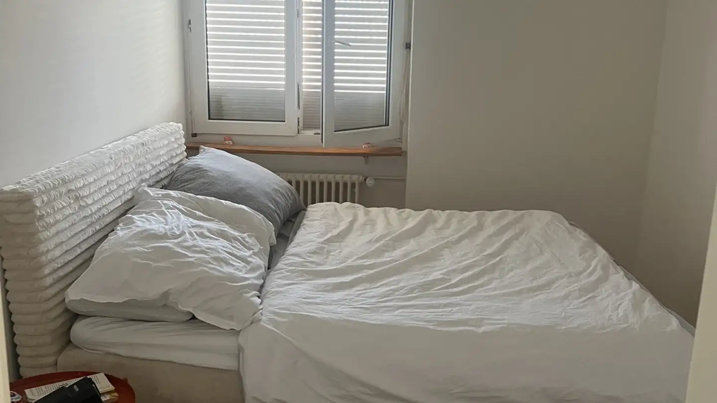 Apartment for rent - 8180 Bülach - Photo 2