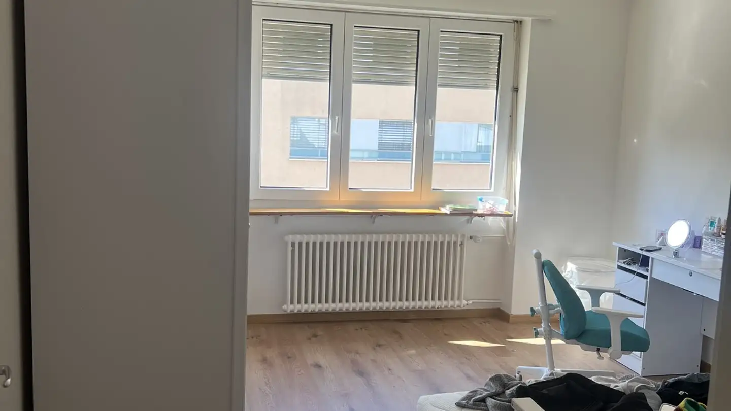 Apartment for rent - 8180 Bülach - Photo 3