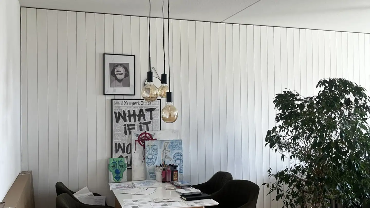 Appartamento in affitto - Eichbergerstrasse 9, 9450 Altstätten SG - Foto 4