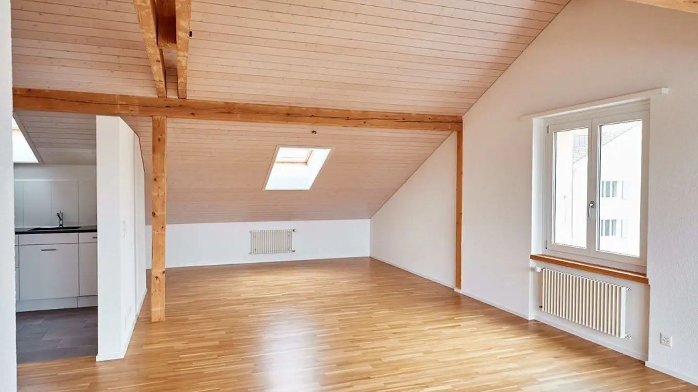 Appartamento in affitto - Könizstrasse 261, 3097 Liebefeld