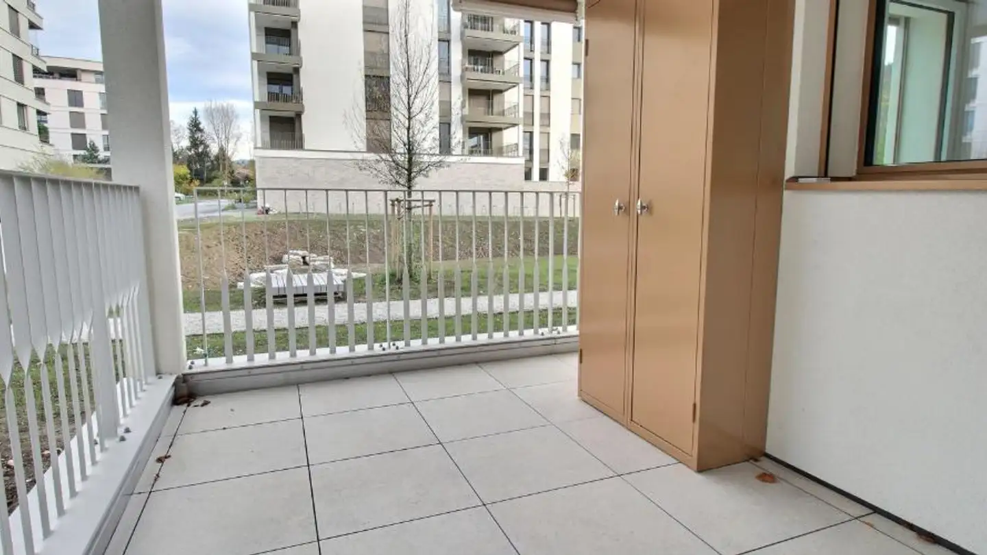 Apartment for rent - Rue Des Frères-Lumière 18, 1723 Marly - Photo 4