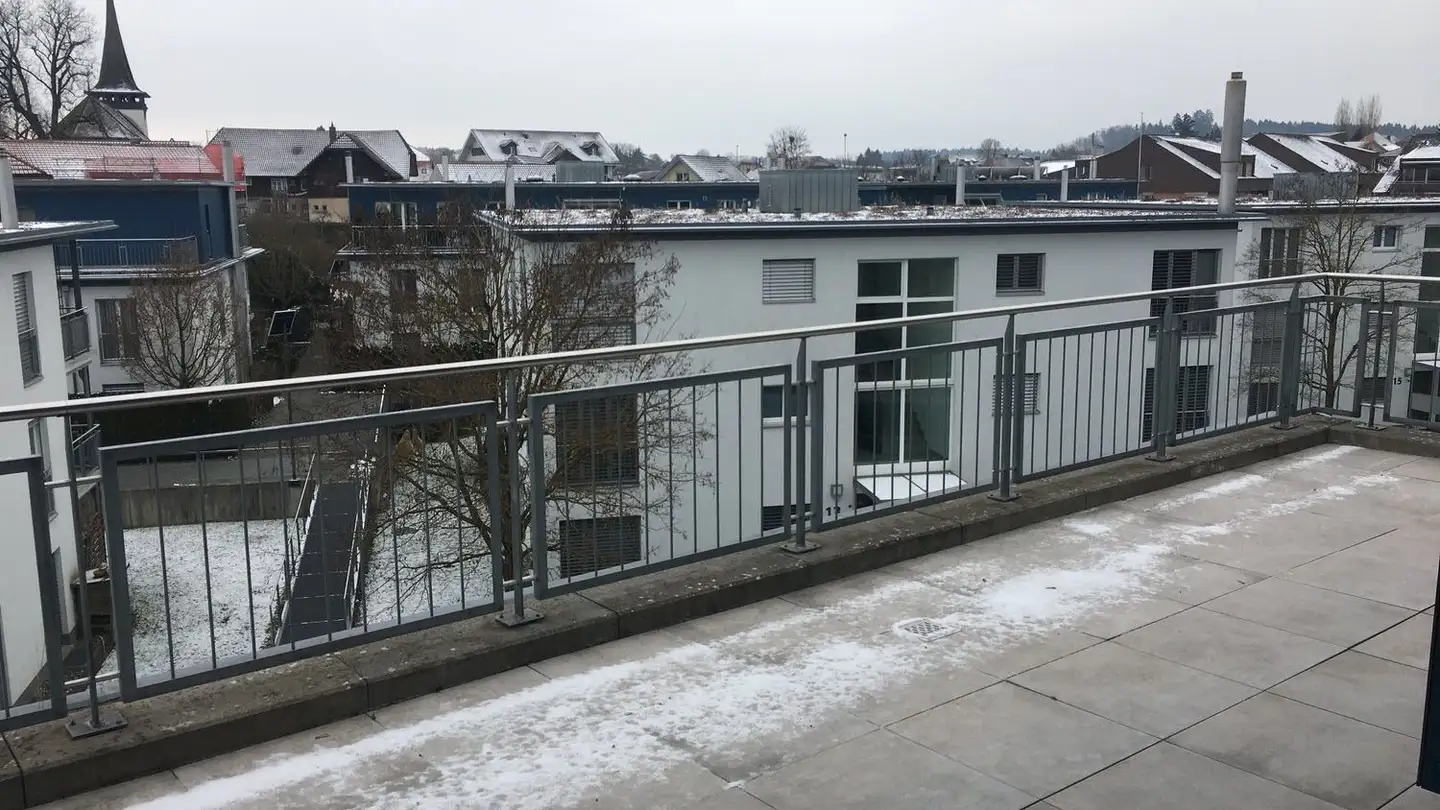 Appartamento in affitto - Sägetstrasse 5, 3303 Jegenstorf - Foto 4