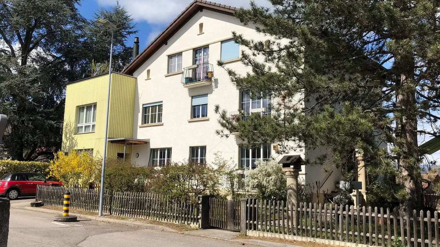 Studio à louer - Rue De L'hôpital 22, 3280 Meyriez