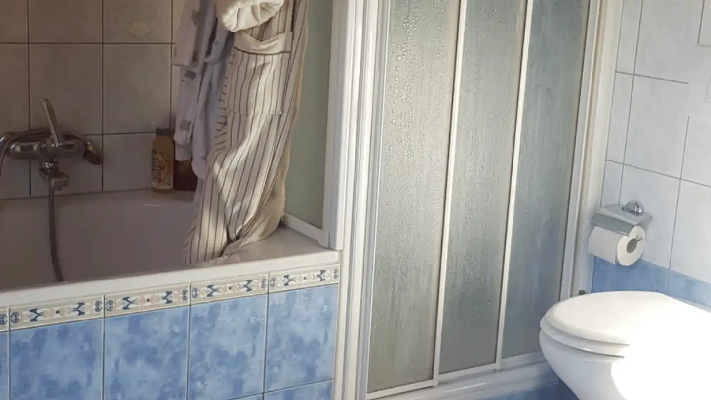 Semi-detached house for rent - Route De Lucens 24, 1464 Chavannes-le-Chêne - Photo 4