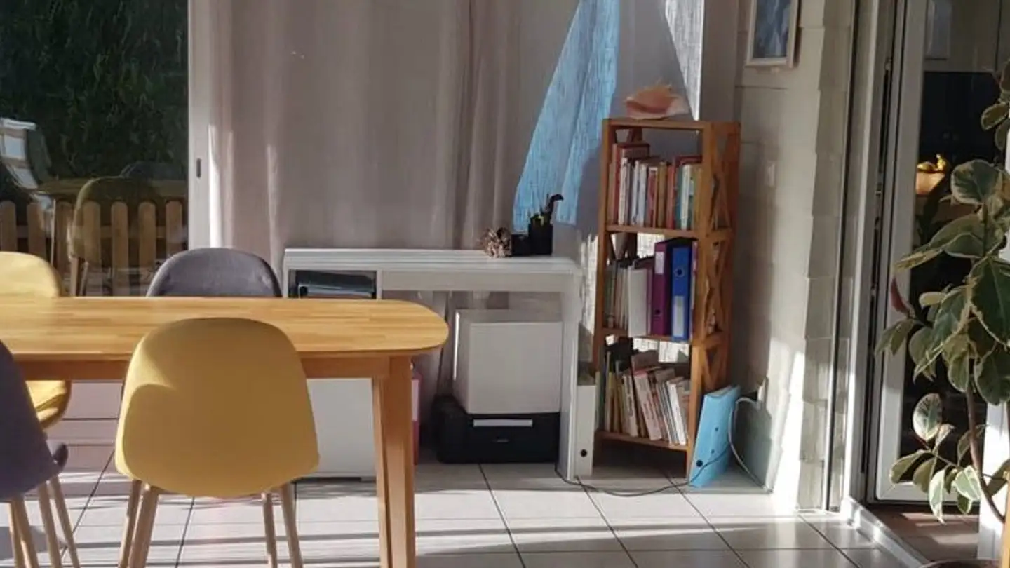 Semi-detached house for rent - Route De Lucens 24, 1464 Chavannes-le-Chêne - Photo 2