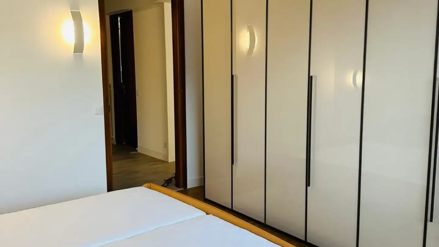 Apartment for rent - Riva Paradiso 24, 6900 Paradiso - Photo 3