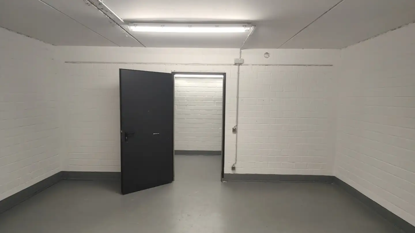 Espace de stockage à louer - 6072 Sachseln