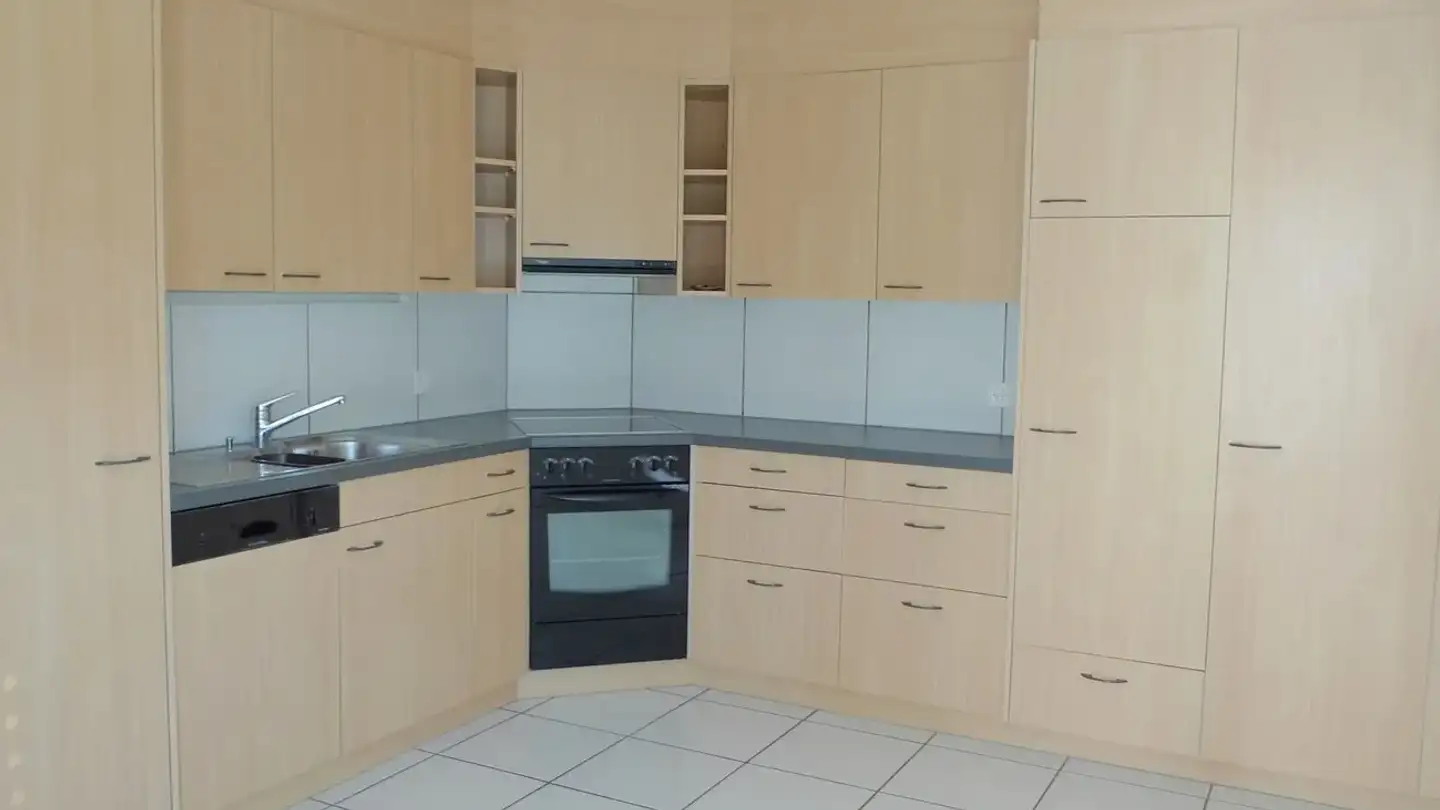 Appartement à louer - Gartenstrasse 9, 4654 Lostorf - Photo 4
