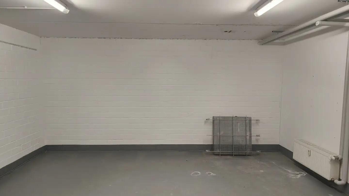 Espace de stockage à louer - 6072 Sachseln - Photo 3